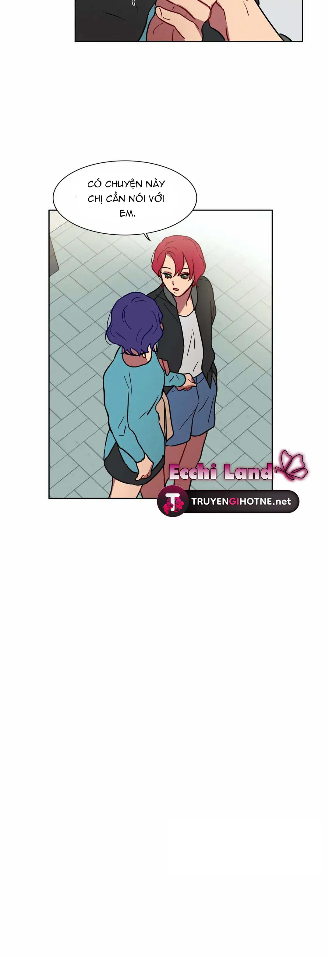 lọ lem ngủ ngon nhé chapter 23.2 9