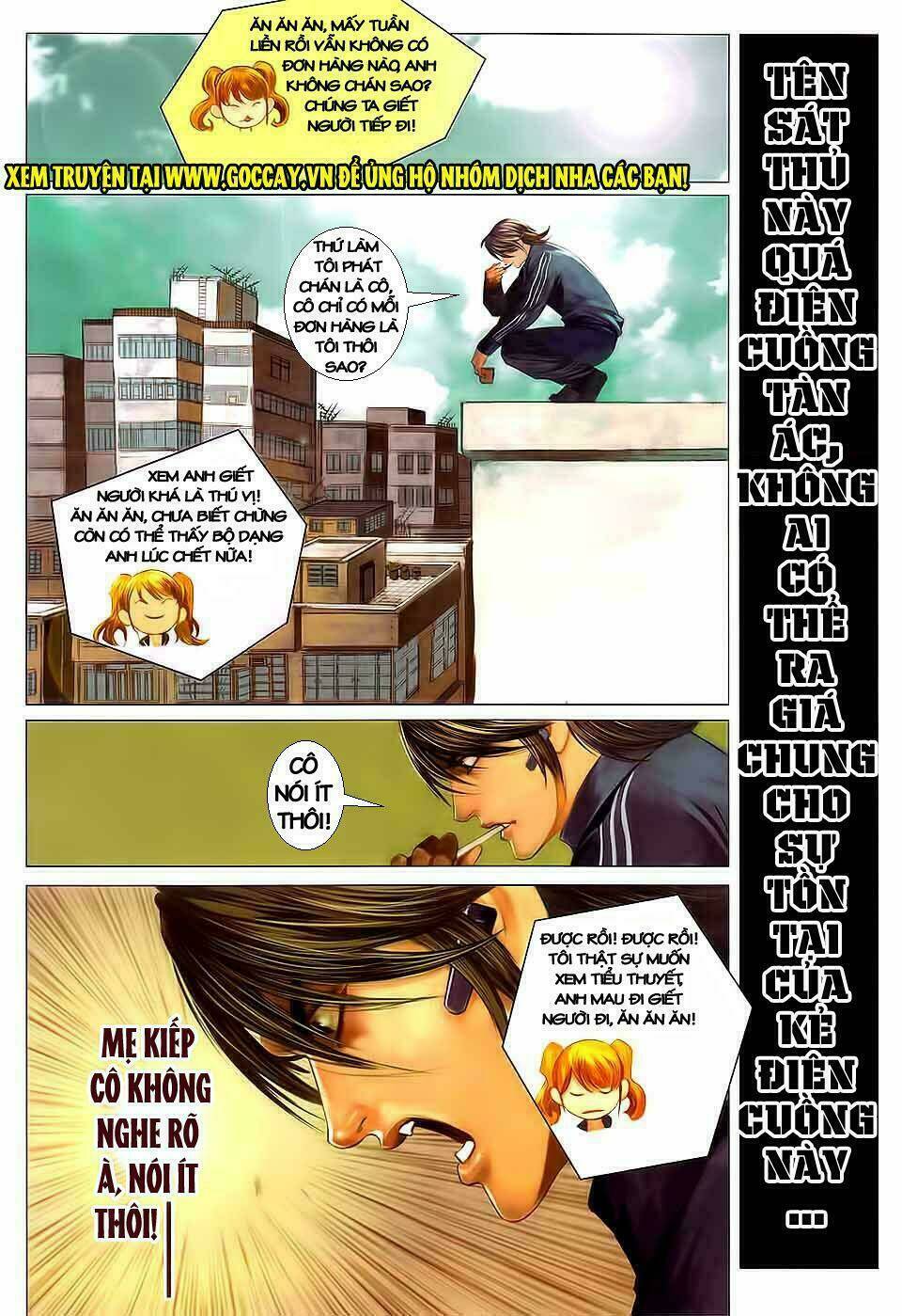 sát thủ (gc) chapter 7 25