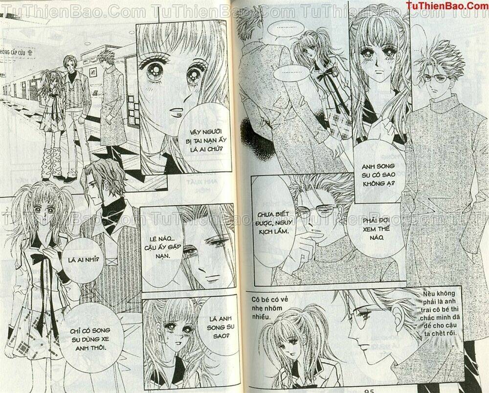 ma cà rồng hộ mệnh chapter 2 47