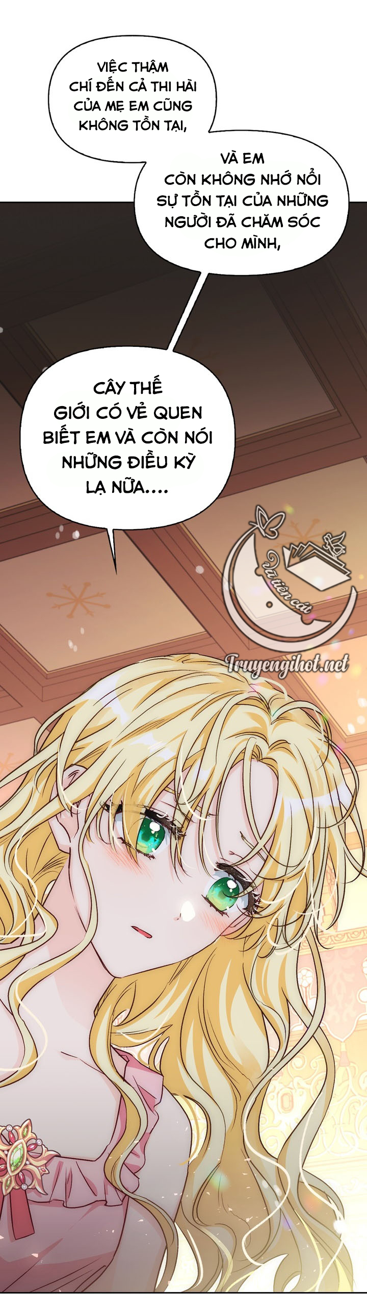 ác nữ xứng đôi với bạo chúa chapter 85.1 12