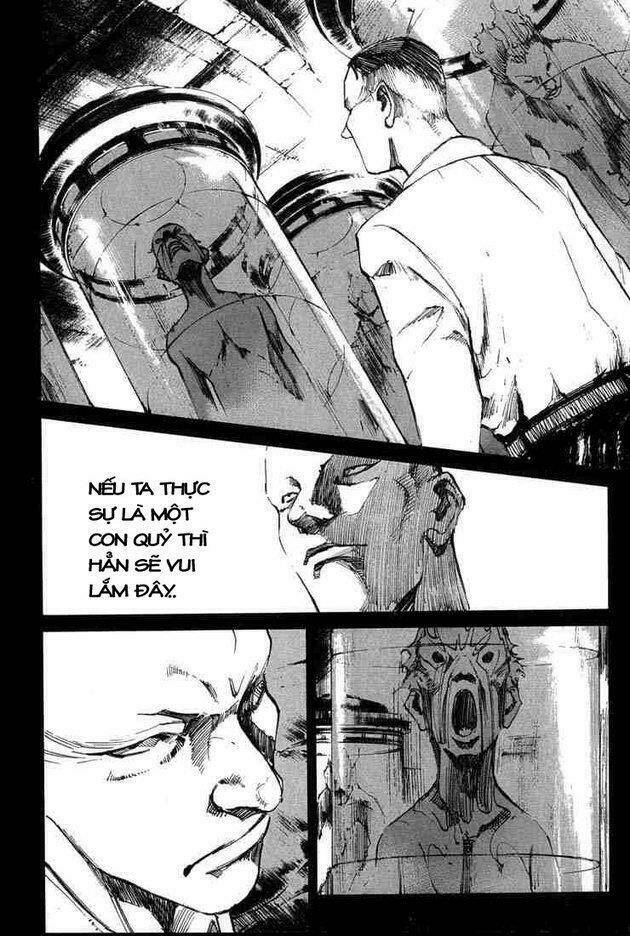 blue heaven chapter 9 20