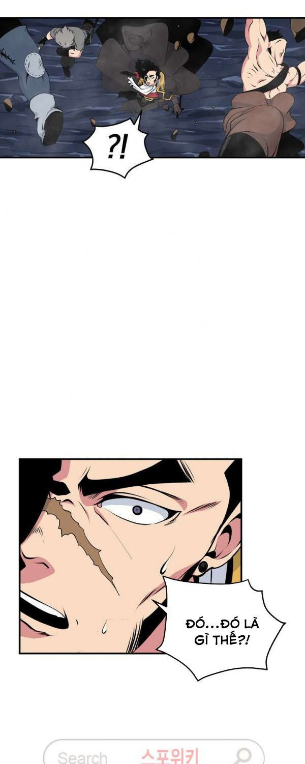 tôi sinh ra để làm người vĩ đại chapter 28 37