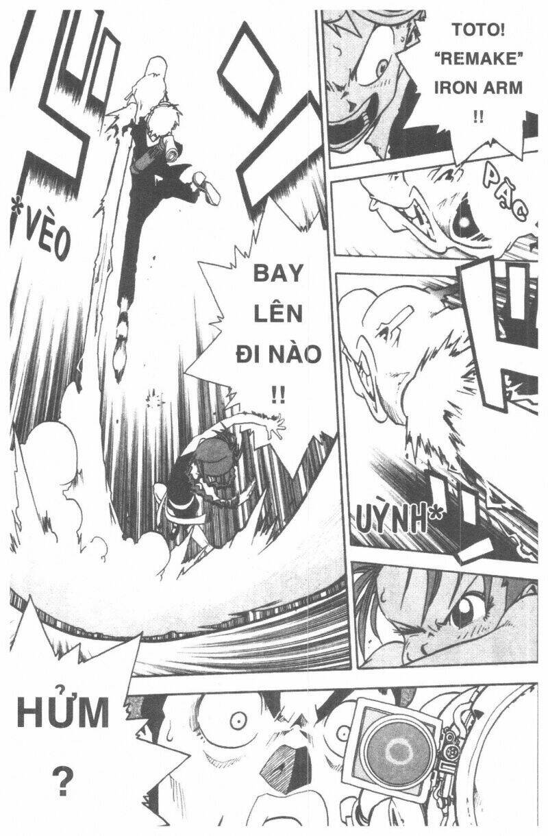 toto! the wonderful adventure chapter 4 33