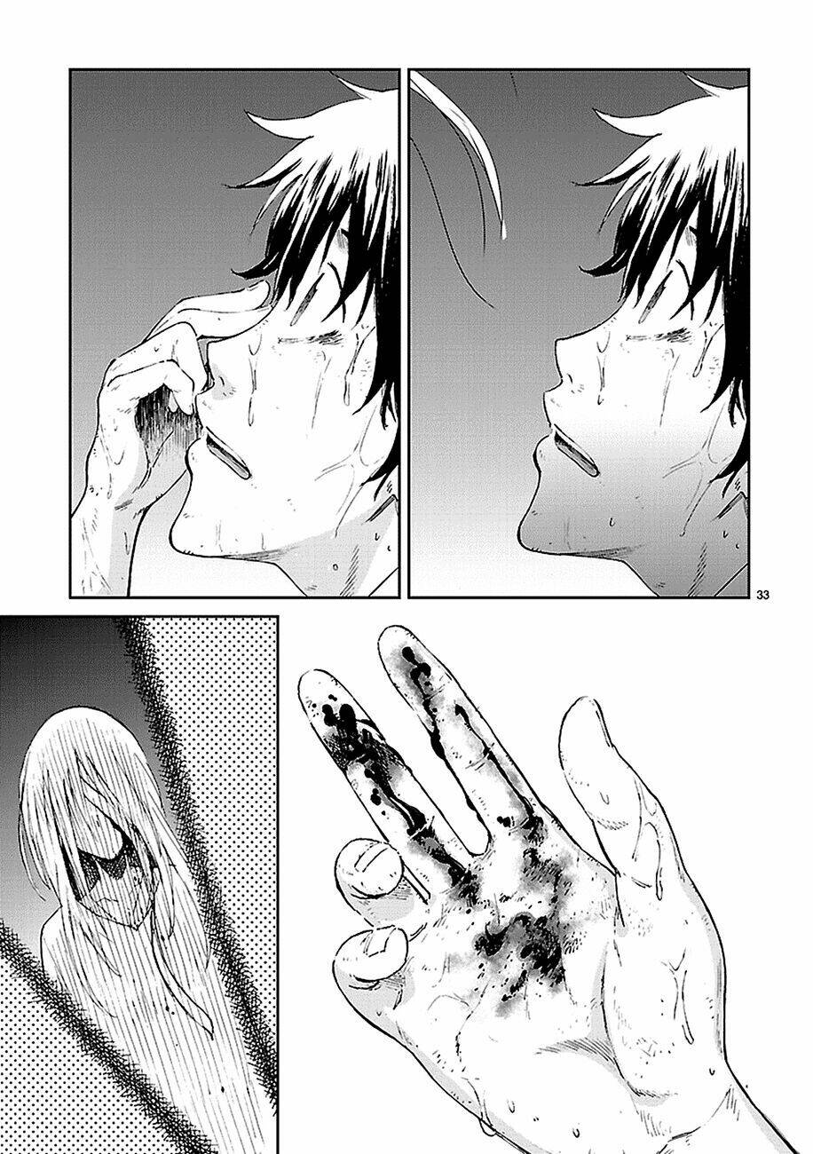 haru no houtai shoujo chapter 2 31