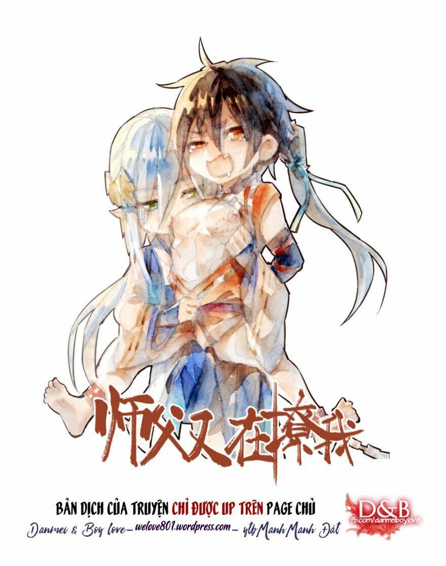 sư phụ lại trêu chọc ta chapter 69 37