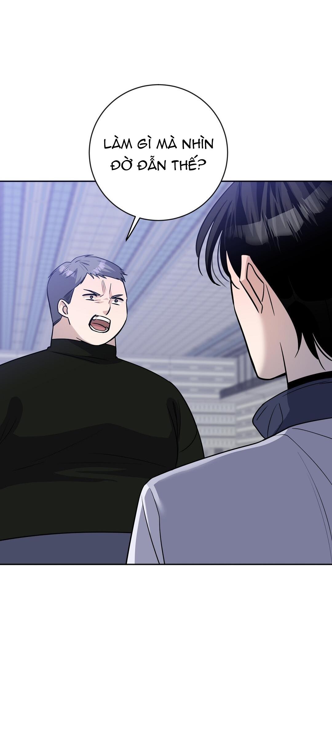 vô danh chapter 13 15