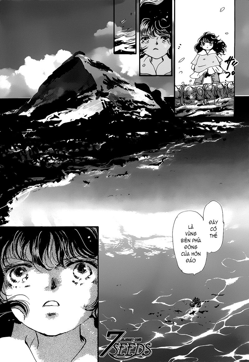 mầm sống chapter 136 10