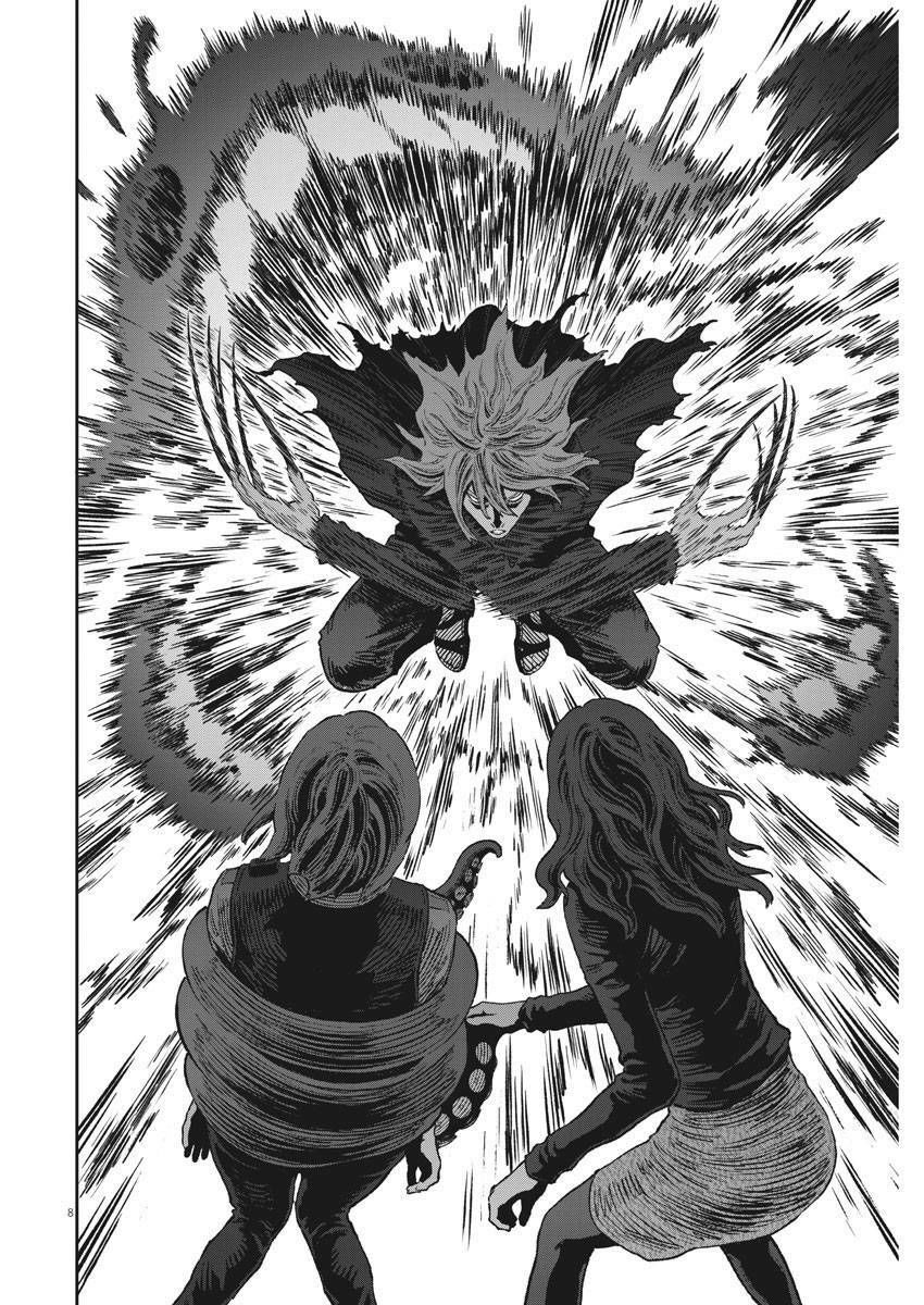 đọa nhân chapter 137 8