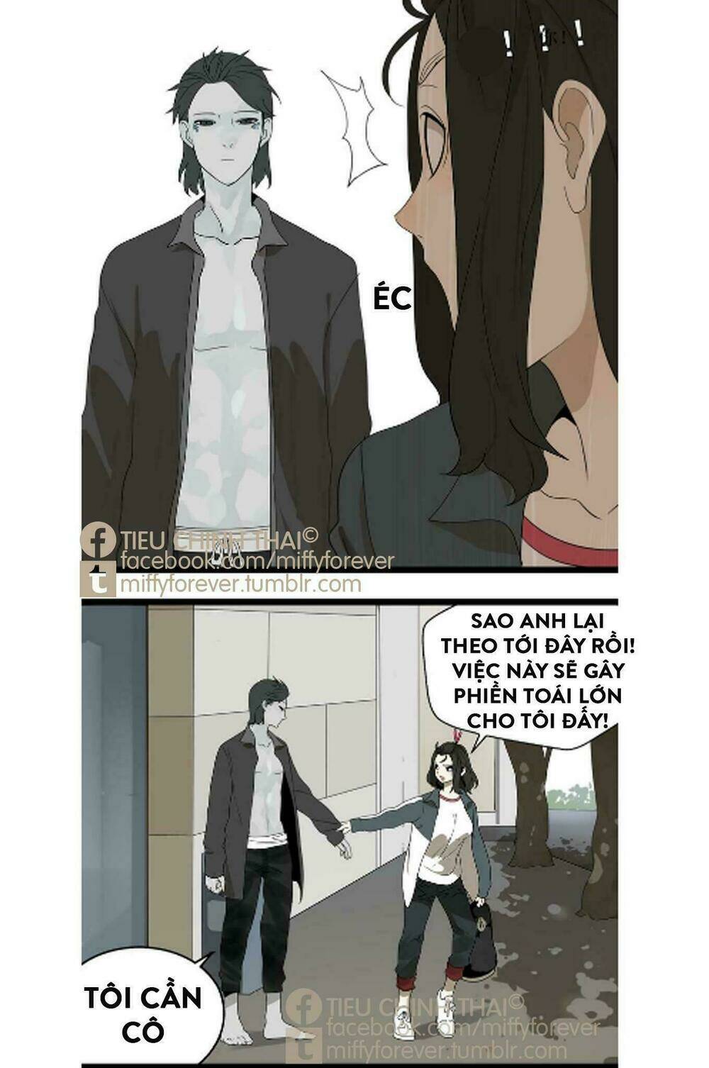 mục linh chapter 3.2 24