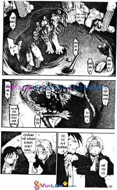 giả kim thuật chapter 52 23