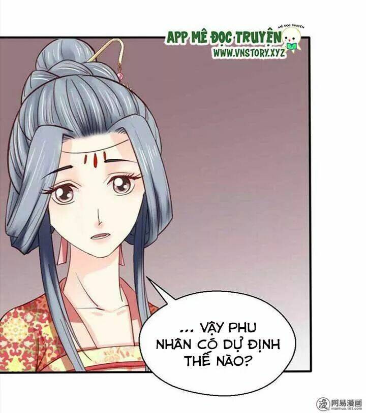 kiều nữ độc phi chapter 52 20