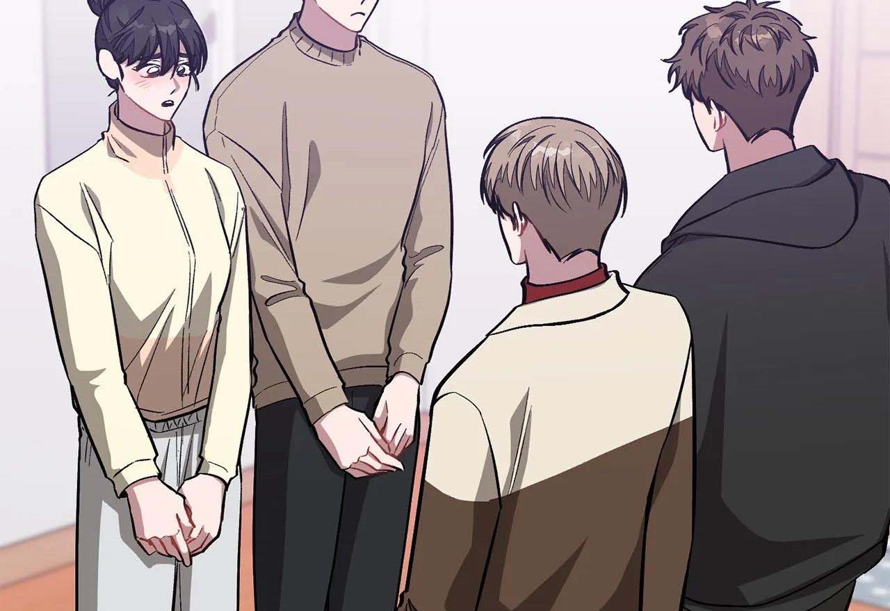 tái sinh [bl manhwa] chapter 57 9