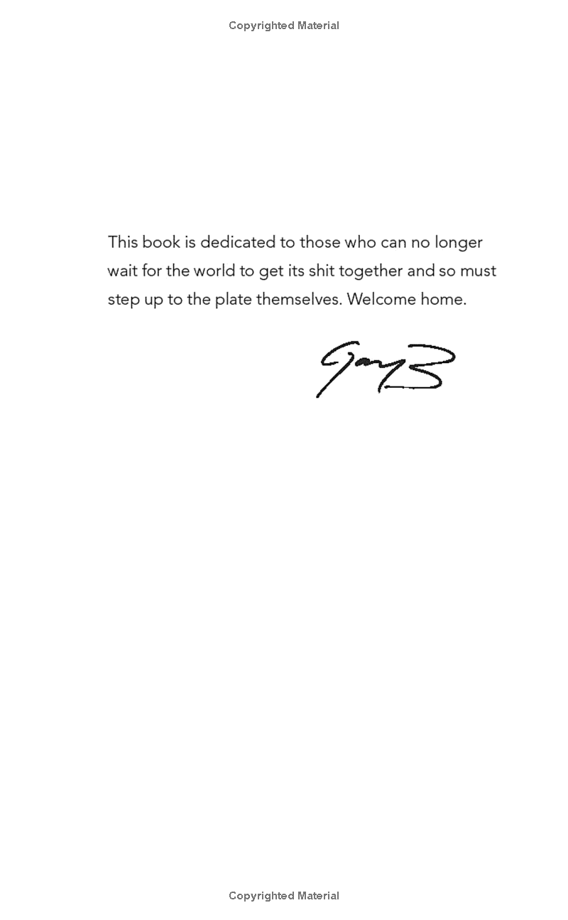 Love Unfu*ked: Getting Your Relationship Sh!t Together