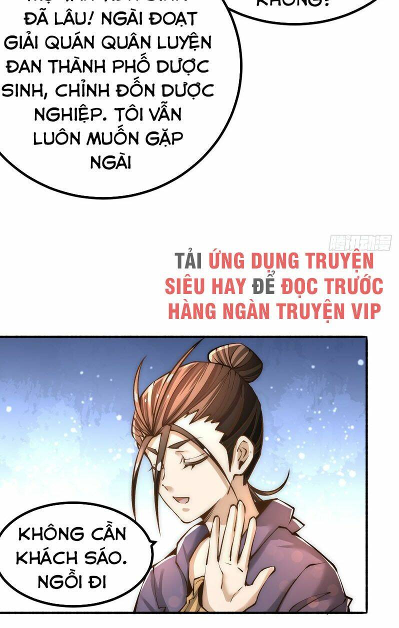 đô thị đỉnh phong cao thủ chapter 151 16