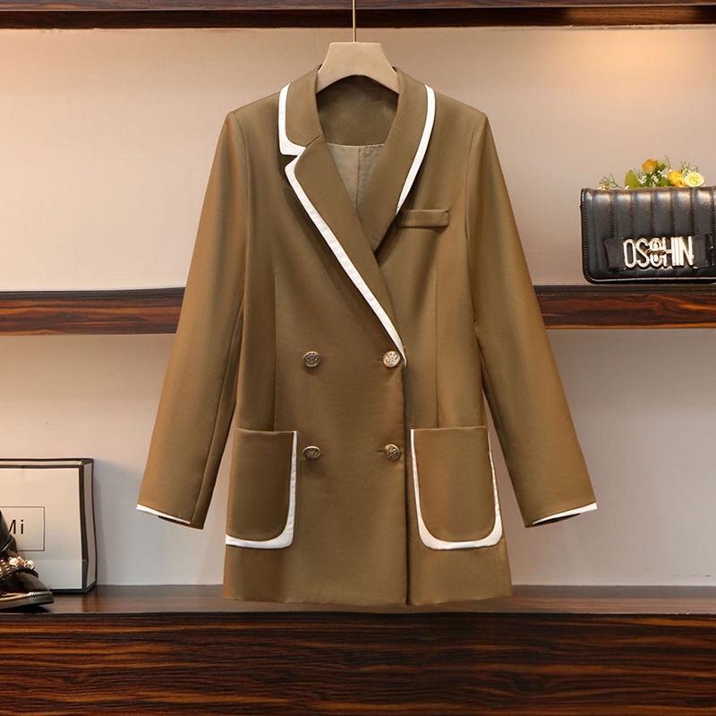 Áo Blazer nữ phong cách hàn quốc mẫu mới đẹp mã RB05