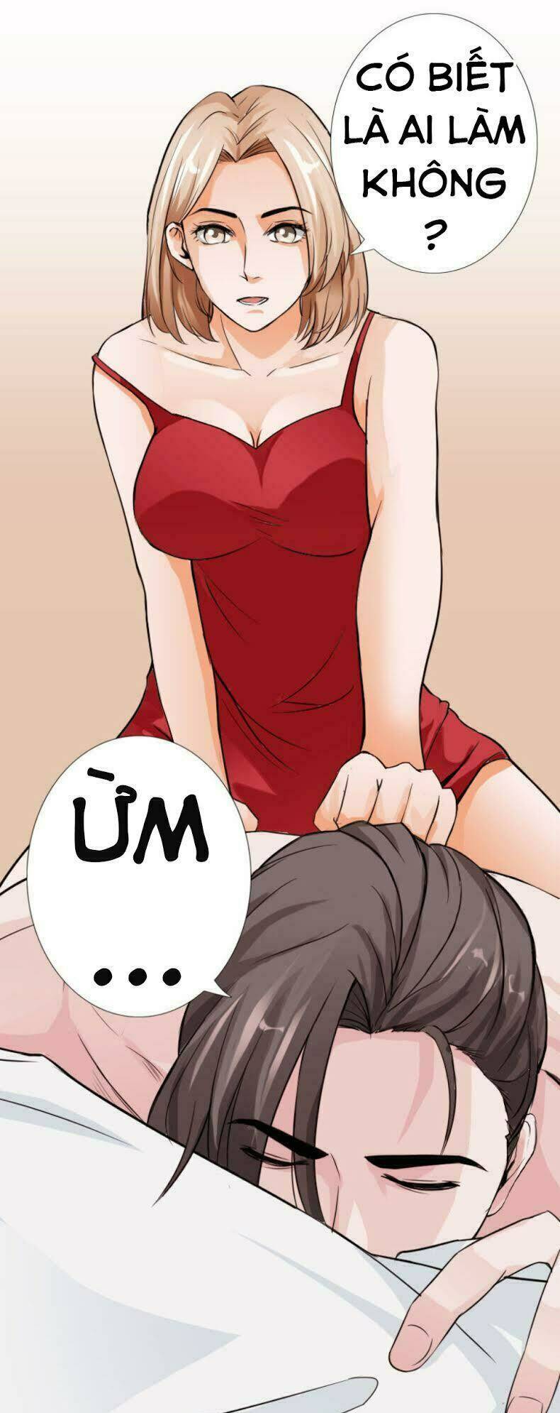 tuyệt phẩm tà thiếu chapter 23 8