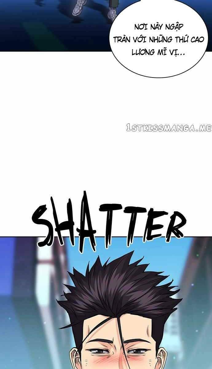 druid tại ga seoul - người hóa thú chapter 95 118