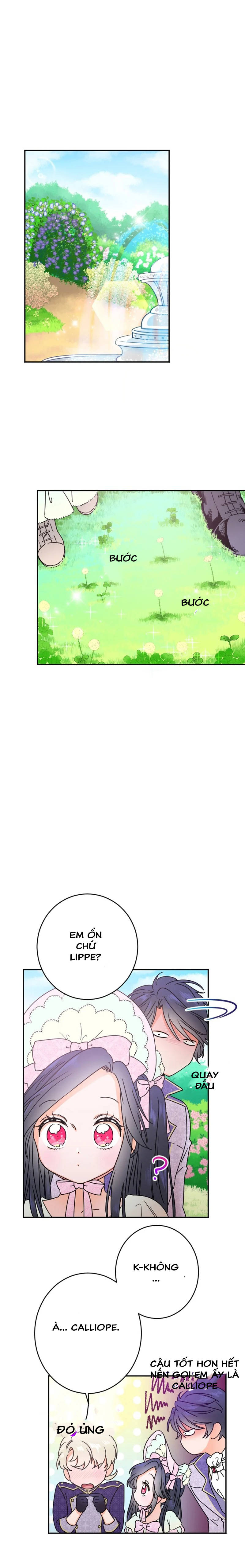 lady baby chapter 41 20