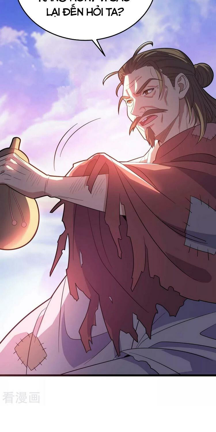 chúa tể tam giới chapter 175 30