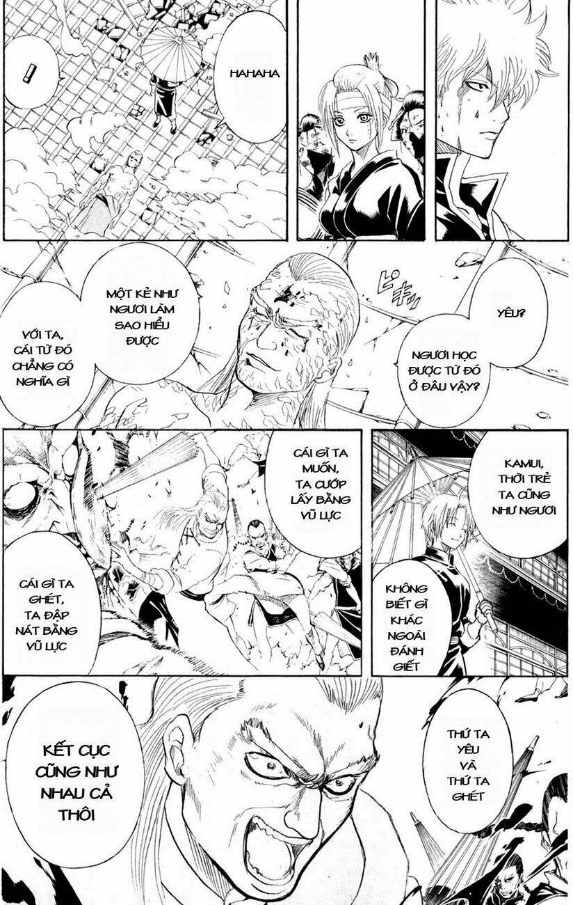 gintama - linh hồn bạc chapter 227 7