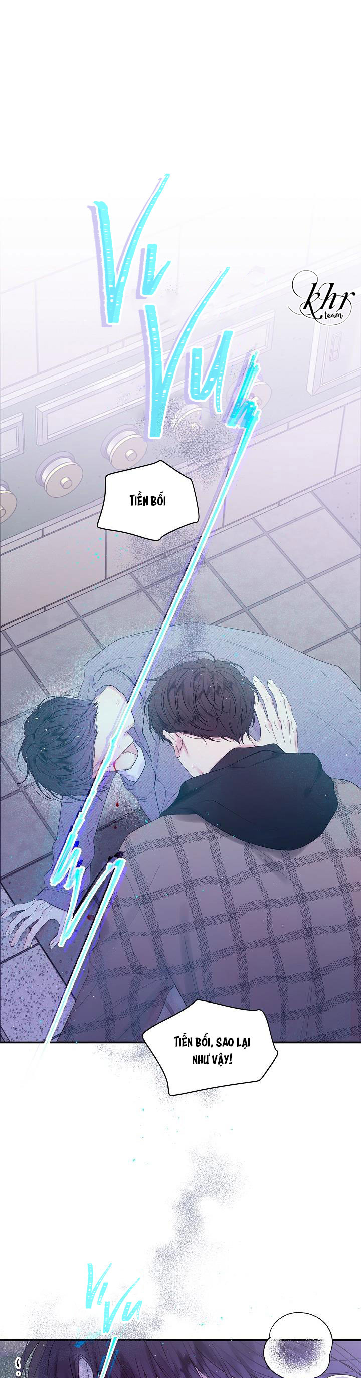 đêm thứ hai chapter 10 1