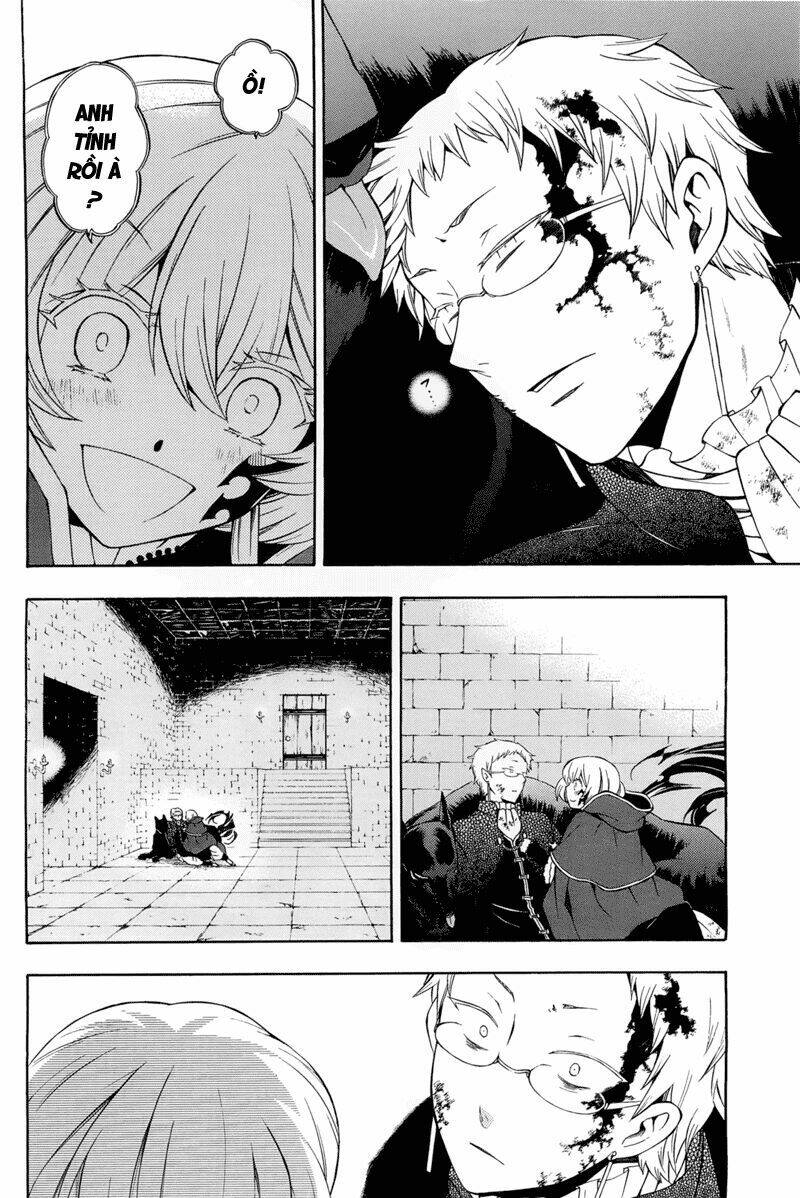pandora hearts chapter 51 9