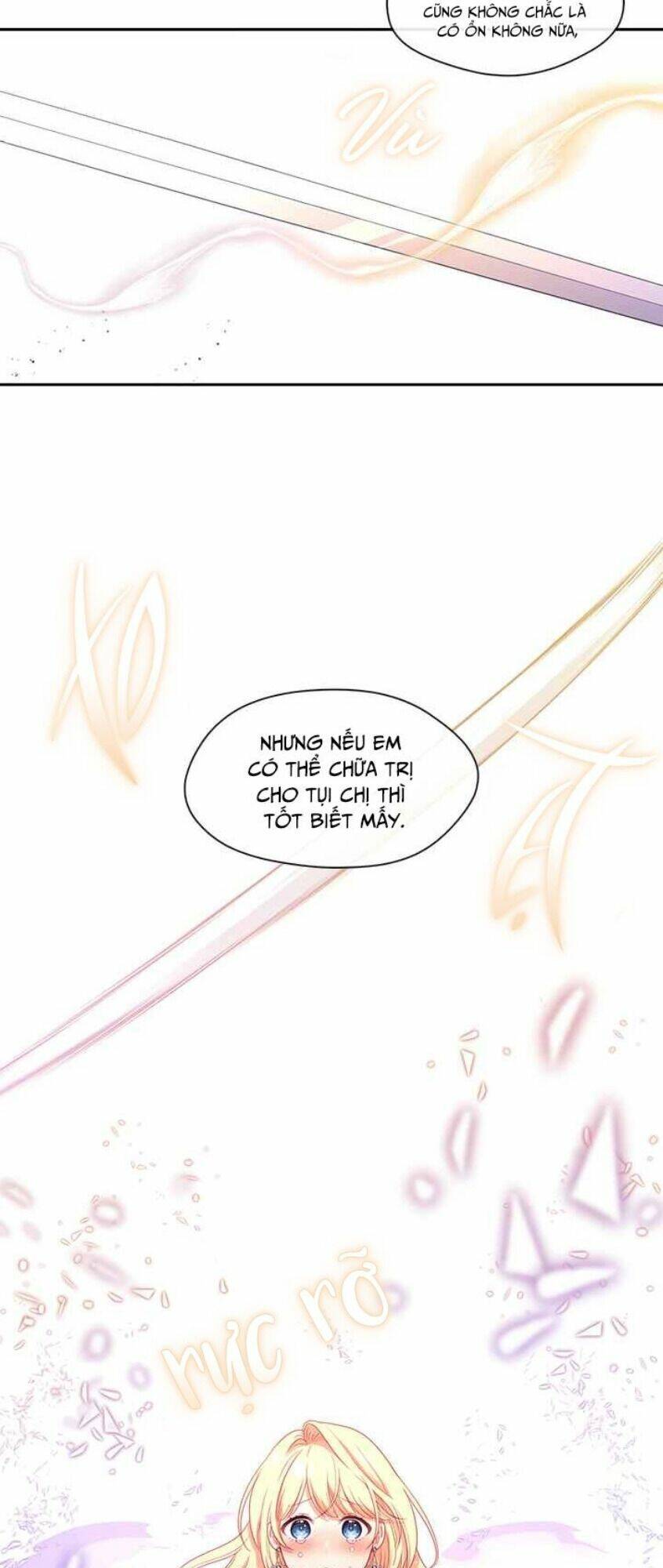 hãy coi chừng ác nữ chapter 55 18