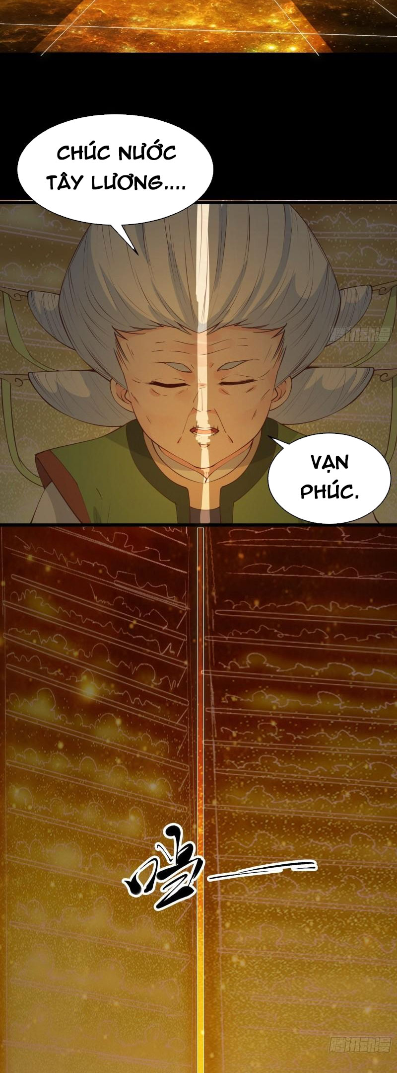 ta lập hậu cung tại tây du ký chapter 85 2