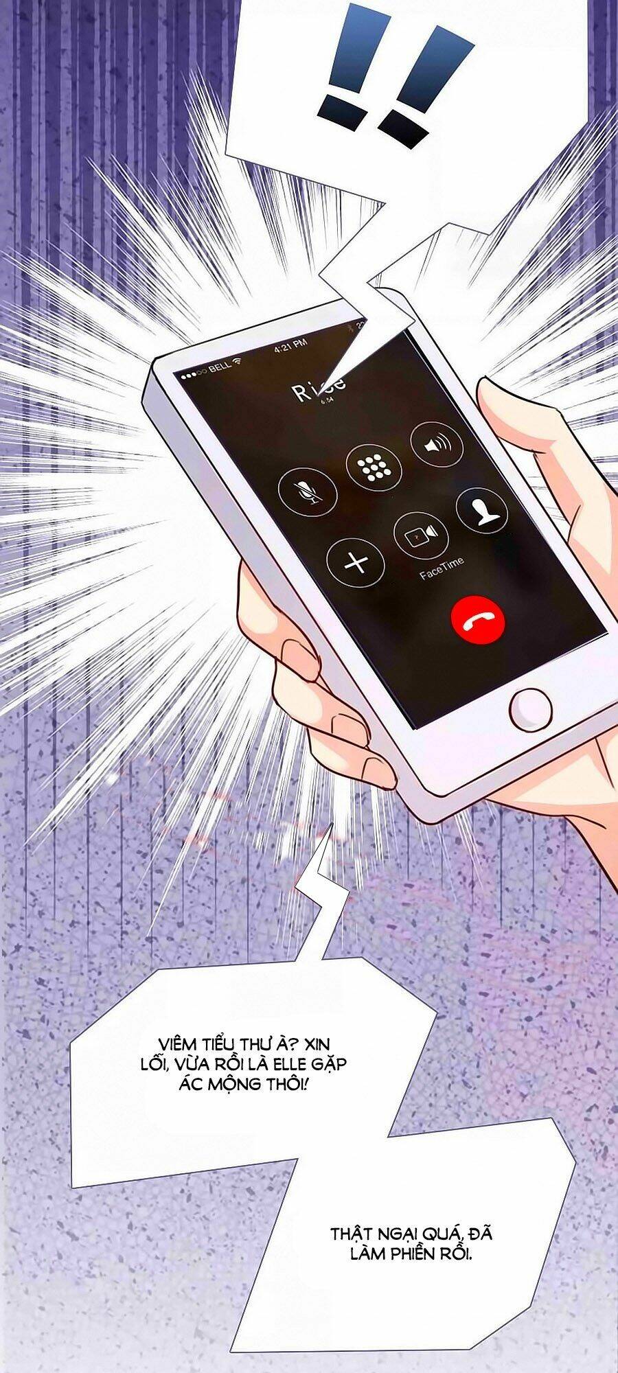 chỉ nhiễm thành hôn chapter 195 33