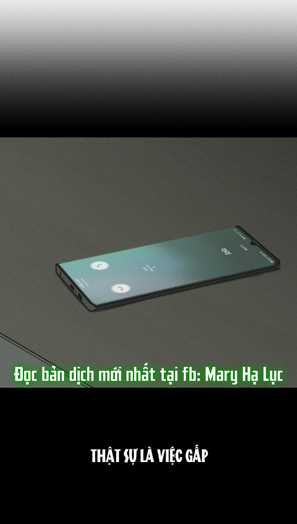 [18+] Nước Mắt Trên Đóa Hoa Tàn chapter 20.1 39