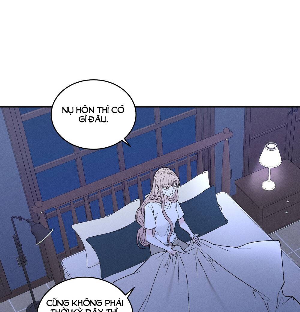 mối tình đầu của ma cà rồng chapter 27.1 9