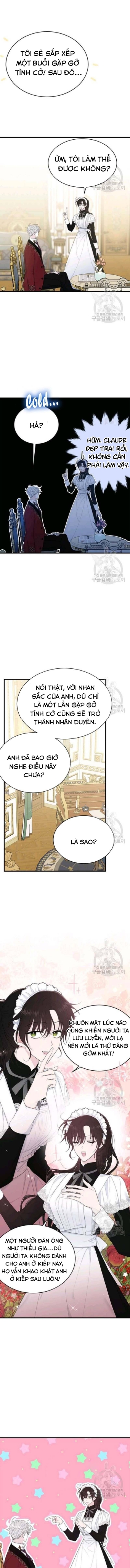 vị tiểu thư tôi từng theo hầu đã trở thành thiếu gia chapter 56 7