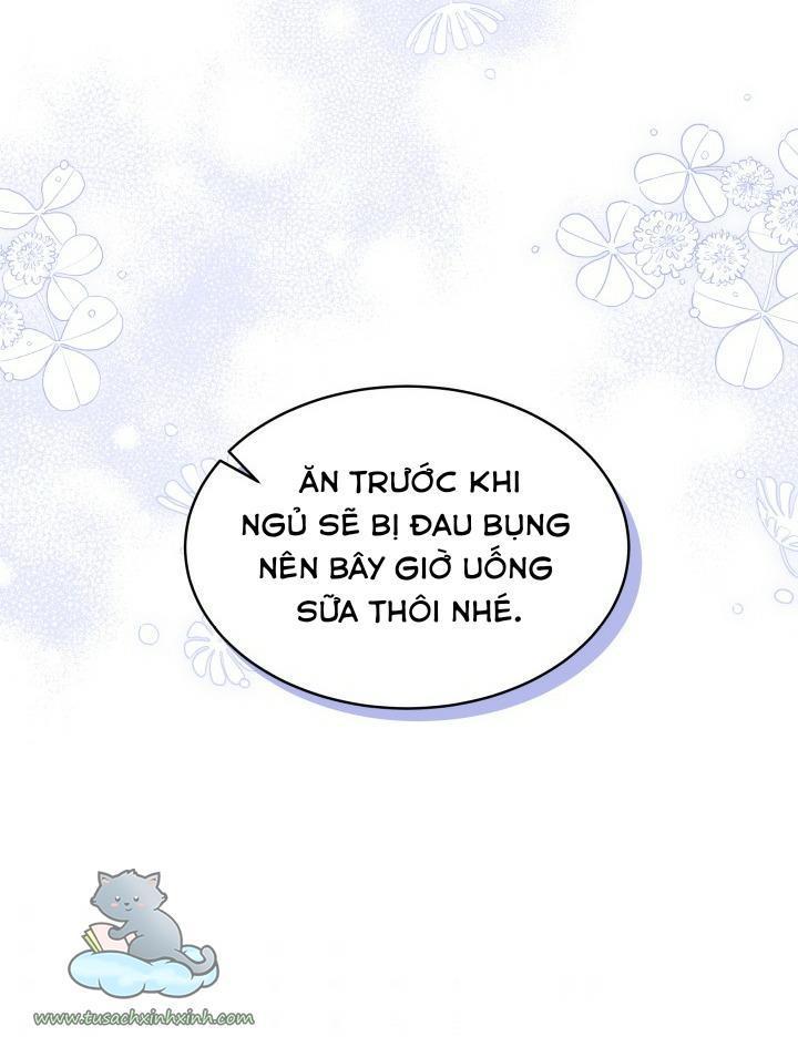 quan hệ cộng sinh giữa báo đen và thỏ trắng chapter 52 67