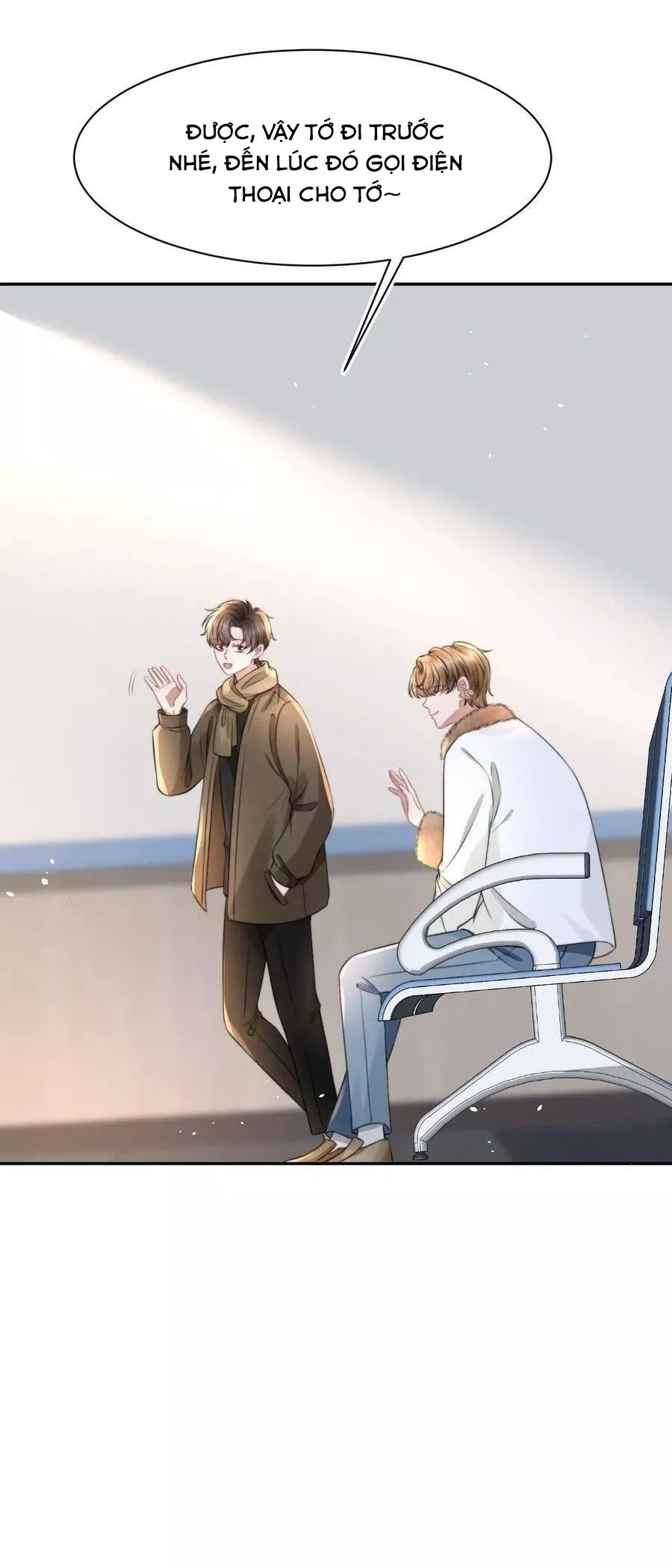 ta sinh con cho tổng tài chapter 58 21