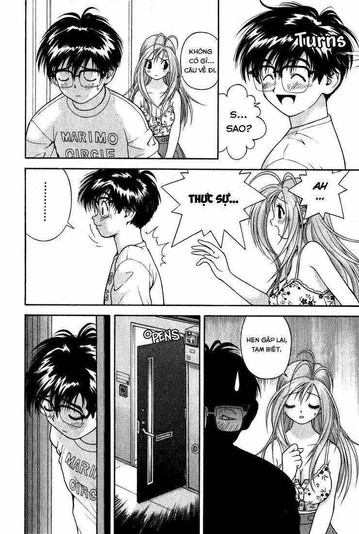 gakuen heaven chapter 10 6