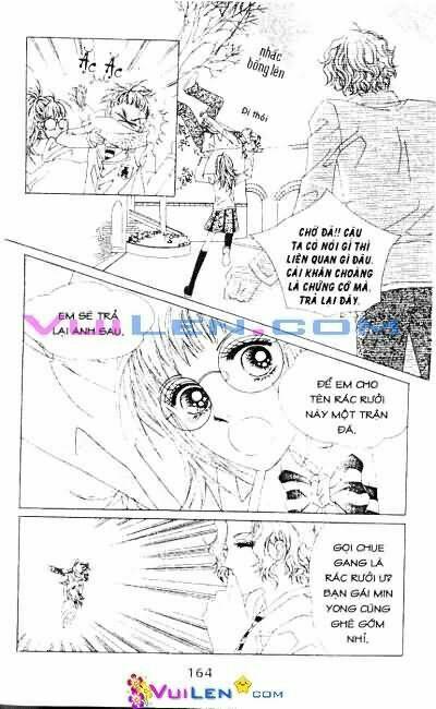 nụ hôn đầu chapter 1 164