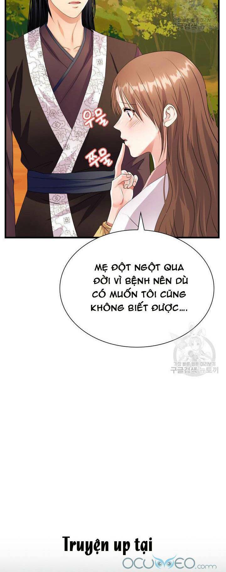cô dâu của sói đen chapter 18 10