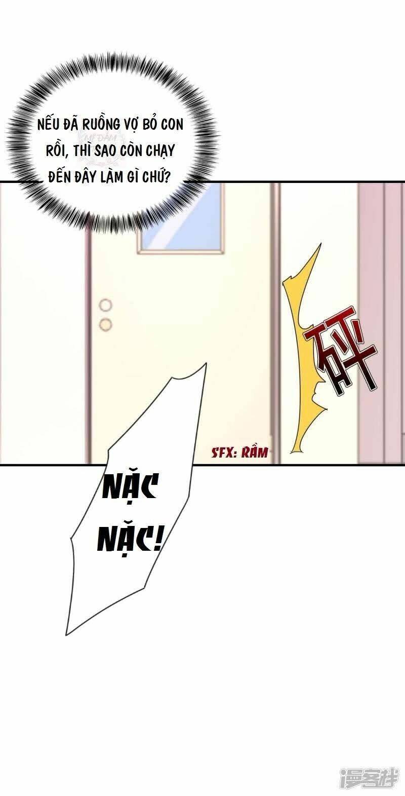 nhập cốt noãn hôn chapter 298 21