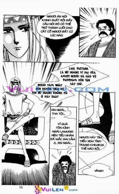 hậu duệ hoàng gia chapter 4 10