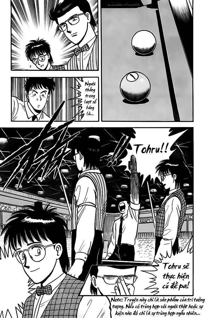 break shot chapter 57 4