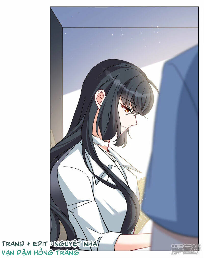 cô ấy đến rồi, xin nằm xuống! chapter 226 25