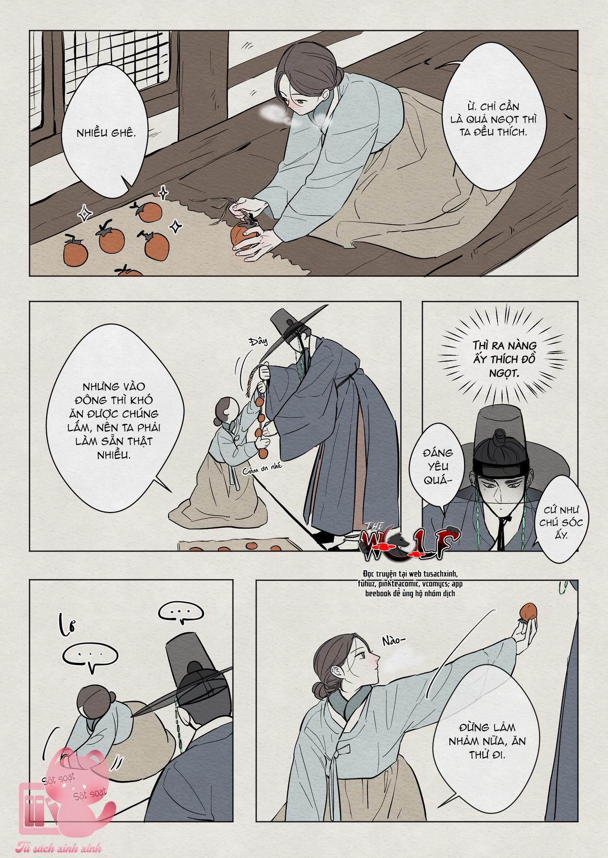 goblin x shaman chapter 8 2