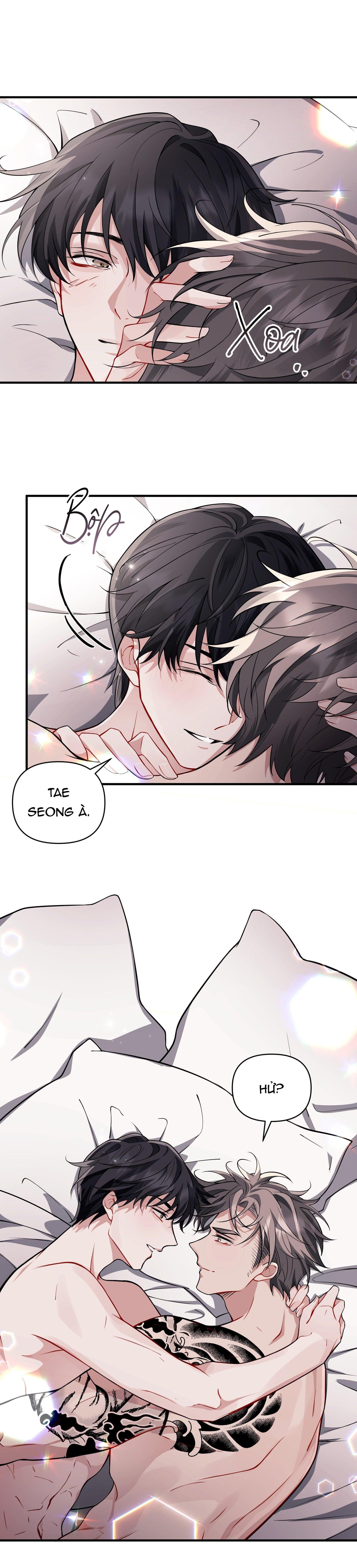 vết hằn chapter 16 12