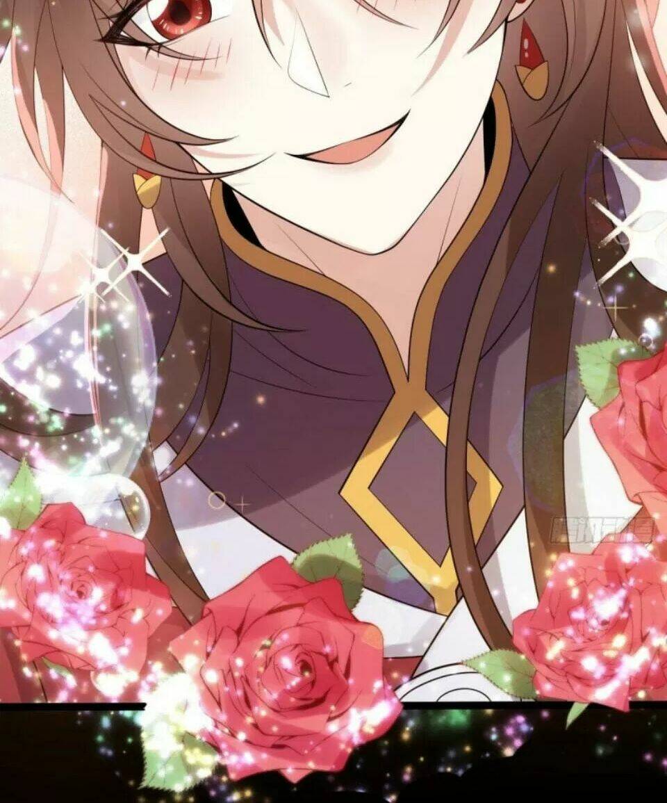 phế nữ yêu thần chapter 73 50