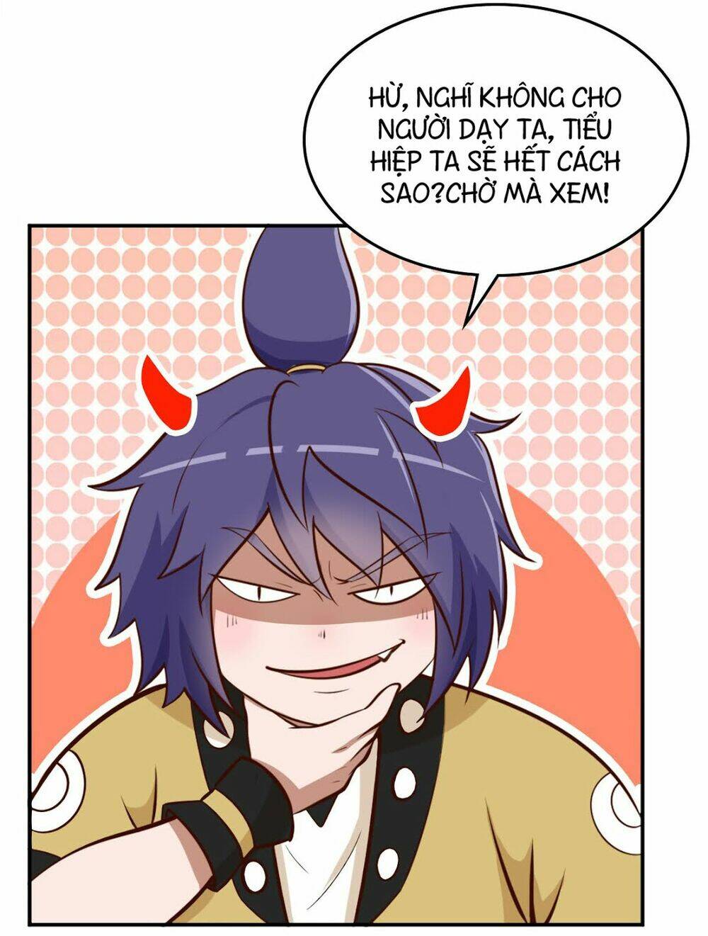 hiệp hành cửu thiên chapter 87 15