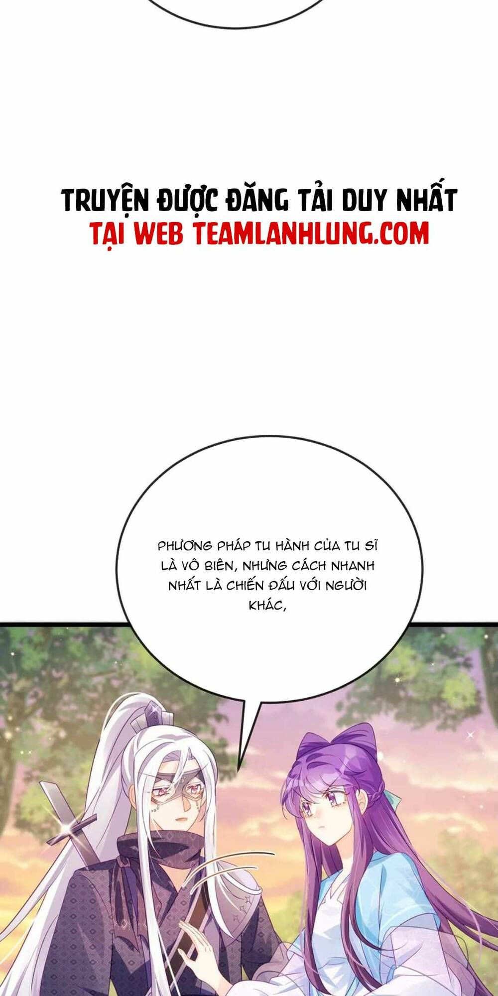 quân hoả nữ hoàng chapter 75 47