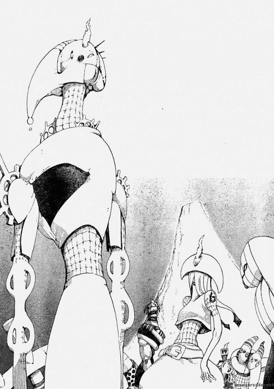 soul eater chapter 81 29