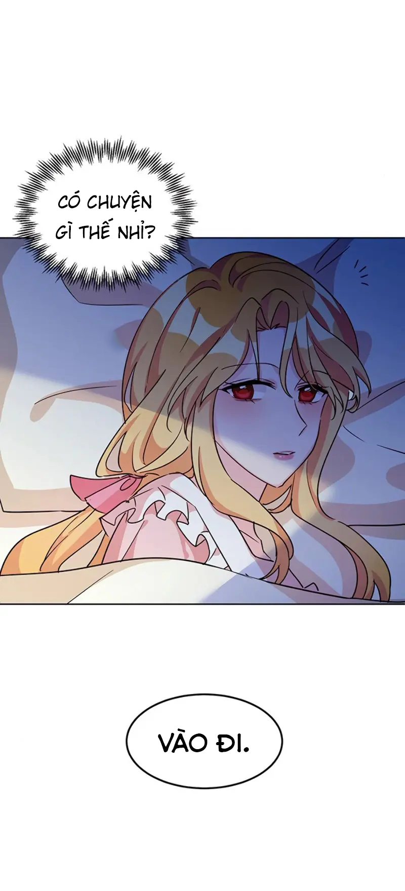 nữ hiệp sĩ tái xuất chapter 11 29