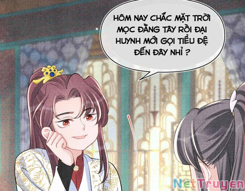 nhóc con người cá 3 tuổi rồi chapter 232 22