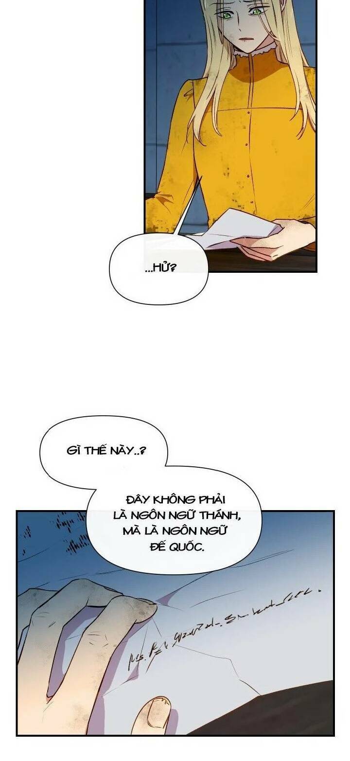 khế ước của nữ công tước quái vật chapter 60 47